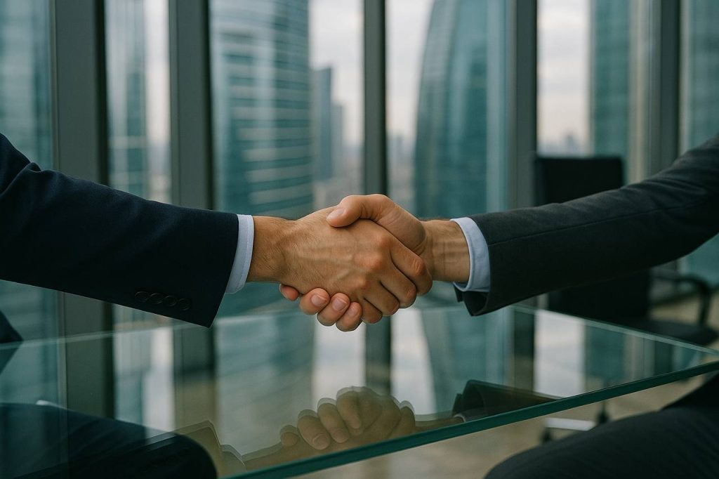 Безопасная сделка: что важно проверить перед переводом При…