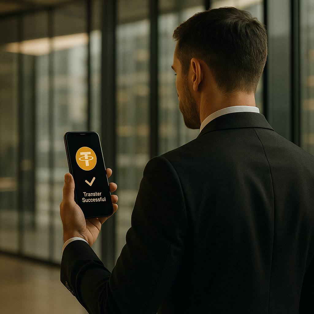 Перевод криптовалюты: полный гайд по проверке транзакции