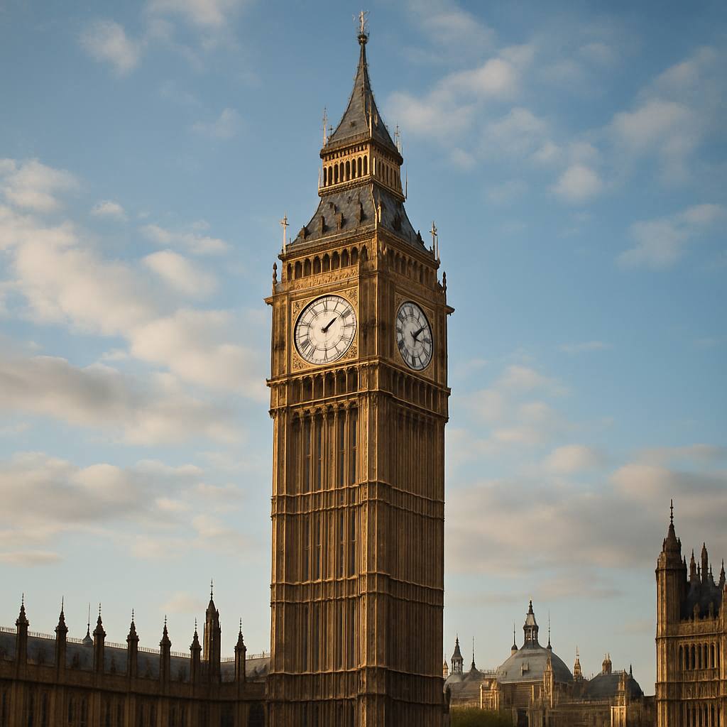 Криптовалюта признана собственностью: Великобритания утвердила закон о цифровых активах