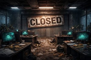 Безопасность блокчейн