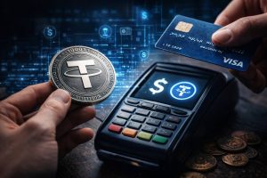 Платежи стейблкоинами
