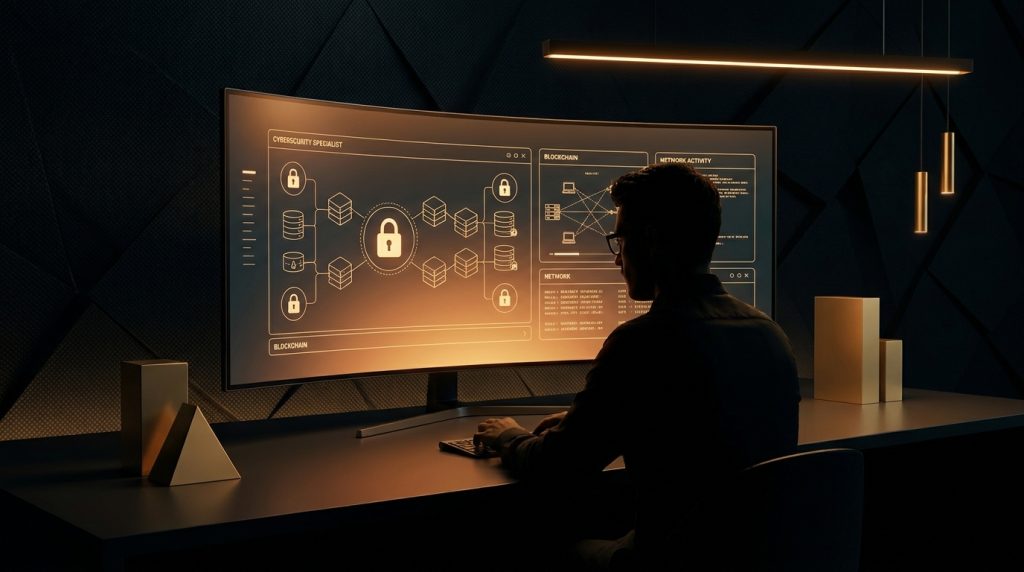 контроль IT-подрядчиков: как банки и криптообменники готовятся