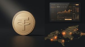 обмен криптовалюты