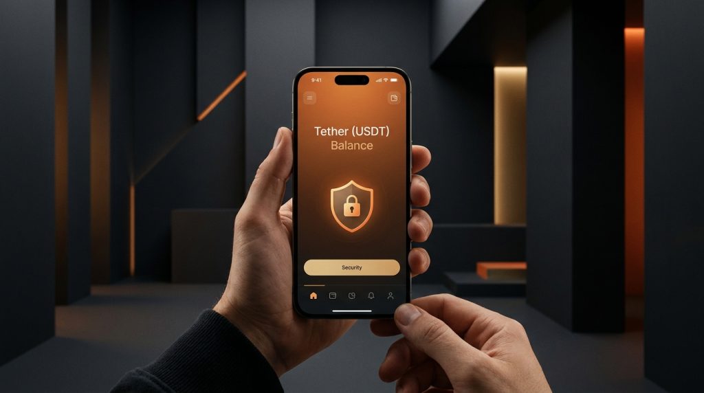 купить USDT в России