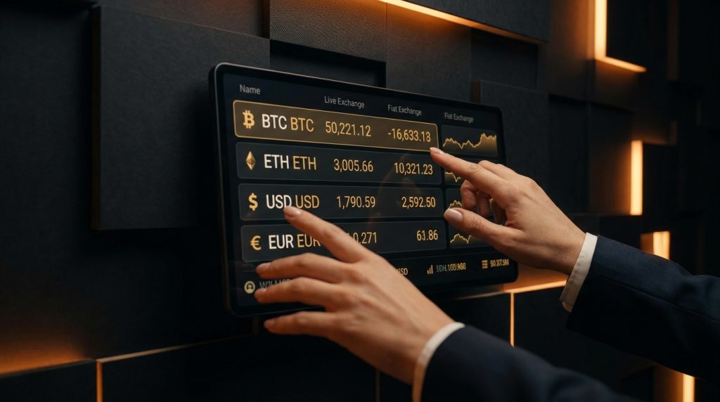 торговать на зарубежных биржах