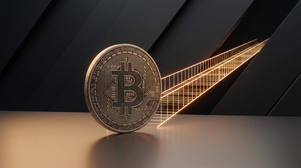 обмен криптовалюты
