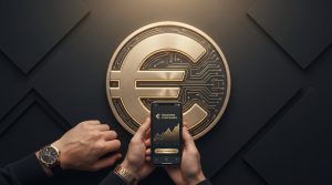 евро-стейблкоины
