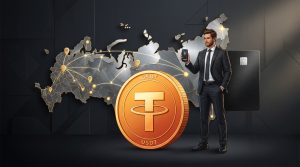 купить USDT на карту