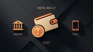 обмен криптовалюты
