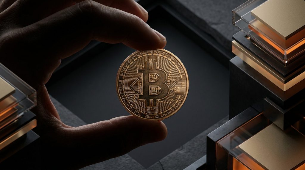 обмен криптовалюты