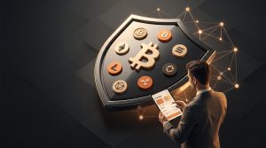 запрет транзакций на криптоплатформах