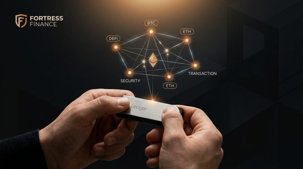 обмен криптовалюты