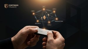 обмен криптовалюты
