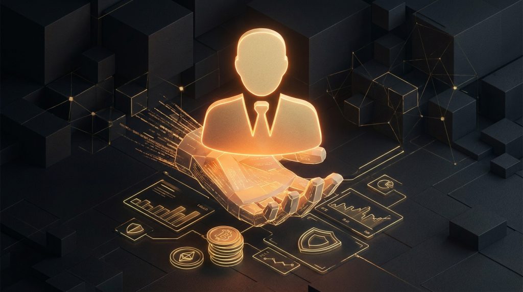 сервис для ИИ-агентов