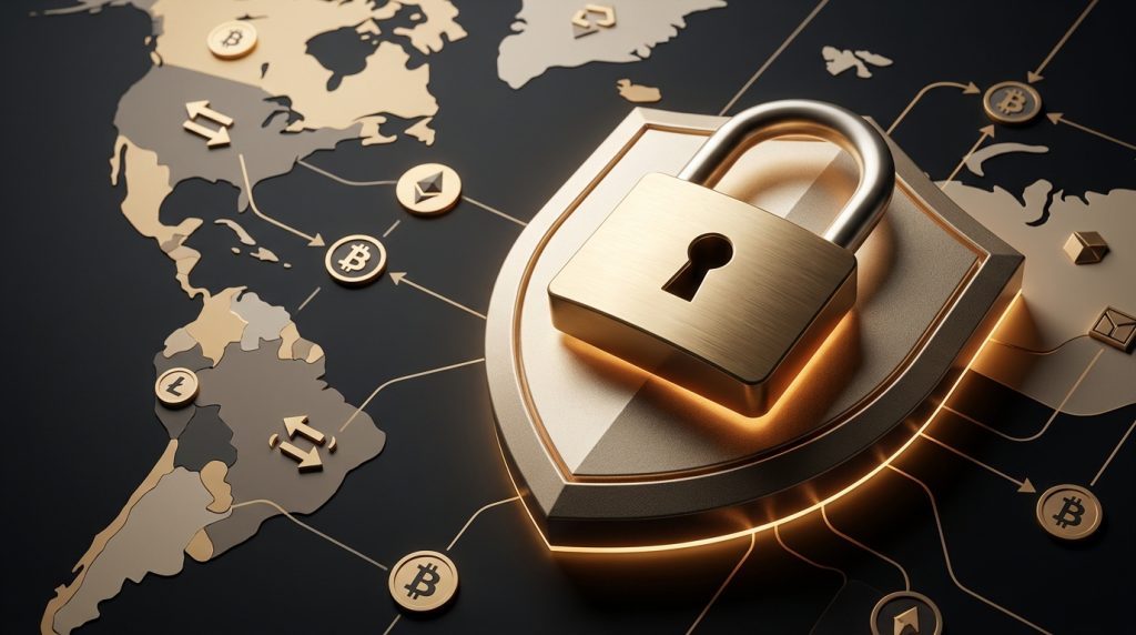 TLS сертификаты