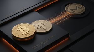 обмен криптовалюты