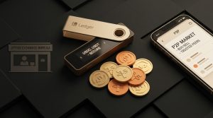 обмен криптовалюты