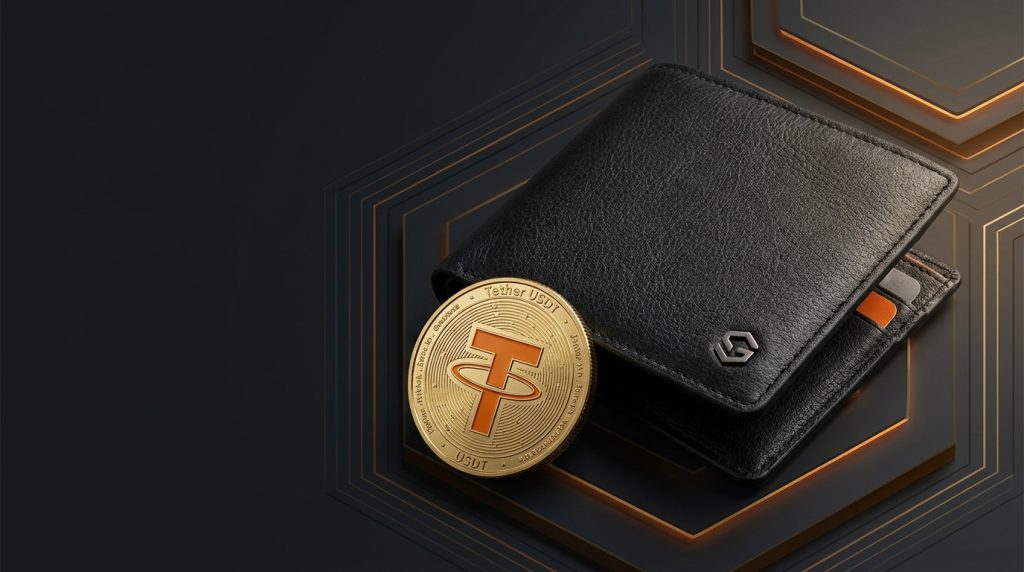 купить USDT в России