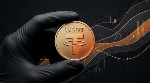 купить USDT в России