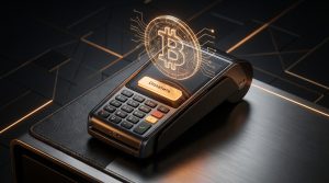 принимать платежи в биткоине