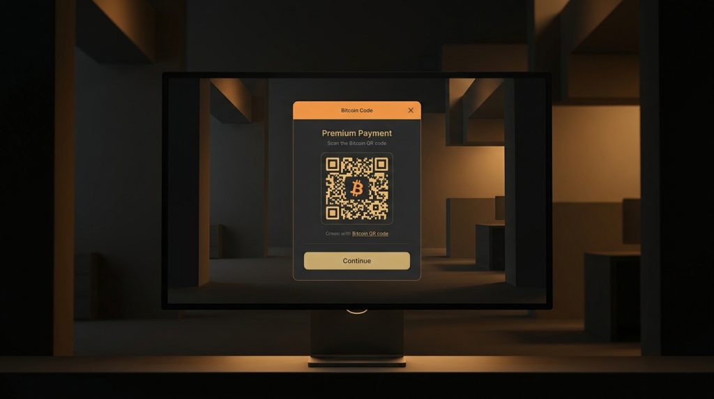Принимать биткоин: как бизнесу настроить платежи с GoBTC Pay