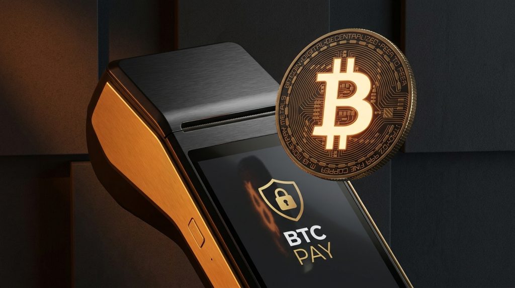 Принимать платежи в биткоине: GoBTC Pay для бизнеса