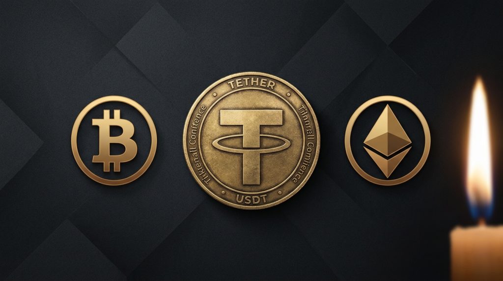 купить USDT в России