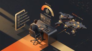 AML KYC проверка кошелька