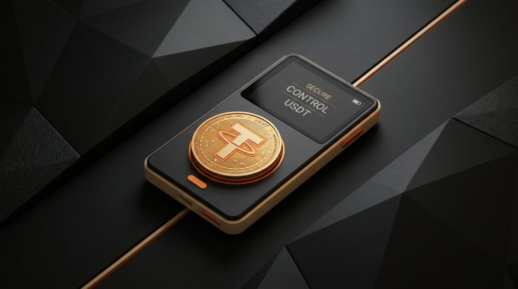 Обмен USDT: риски блокировки и как защитить средства
