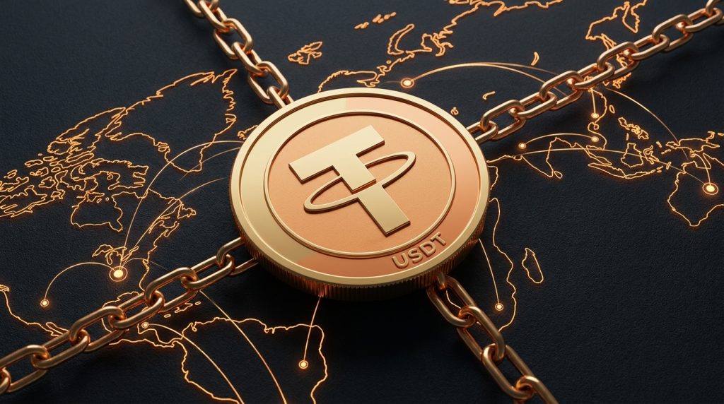 Обмен USDT: риски заморозки и как защитить средства