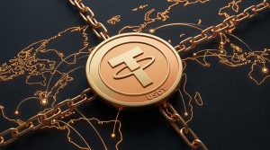 обмен USDT