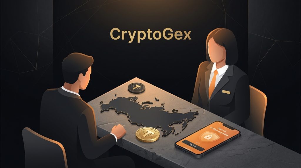Как безопасно и выгодно купить USDT в России