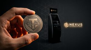 купить USDT в России