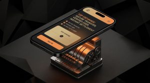 P2P обмен USDT