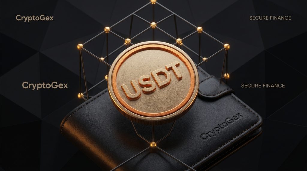 Заморозка USDT: как защитить средства от контроля эмитента
