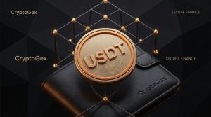 заморозка USDT