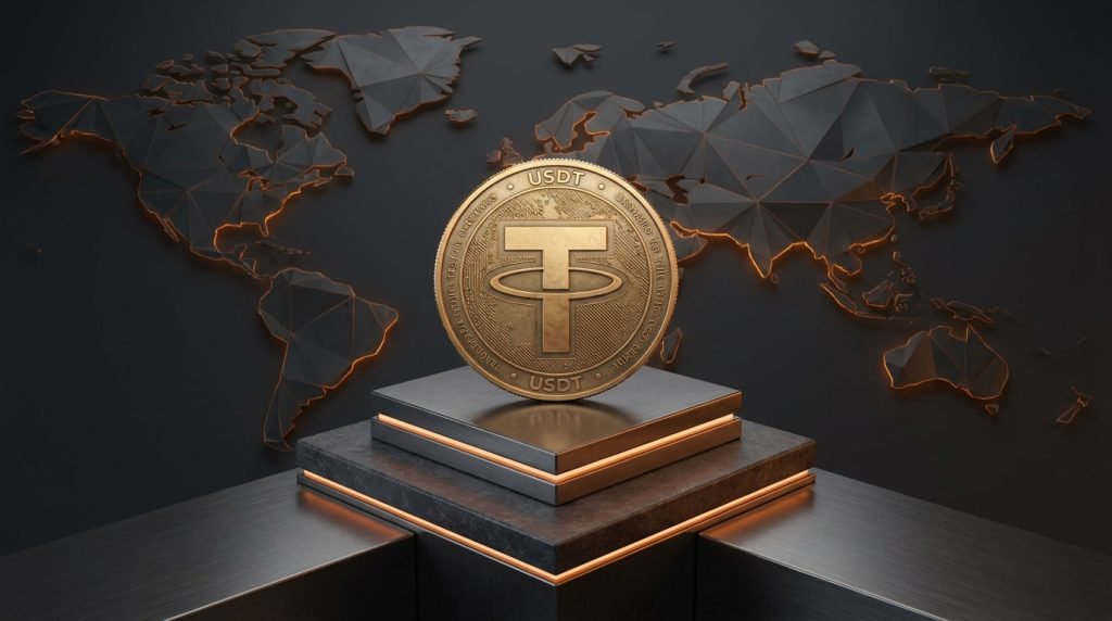 купить USDT в России