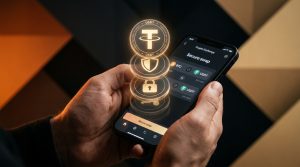 обмен USDT