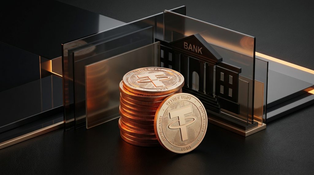купить USDT в России