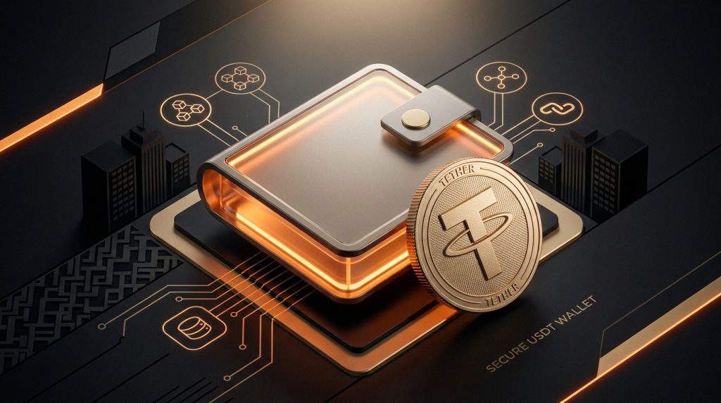 купить USDT в России