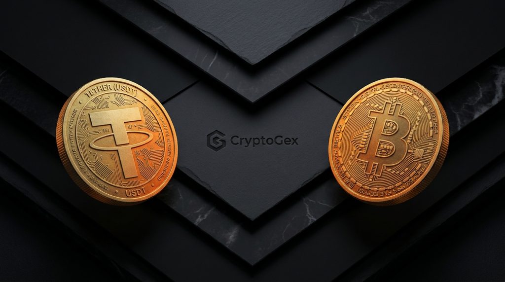 купить USDT в России
