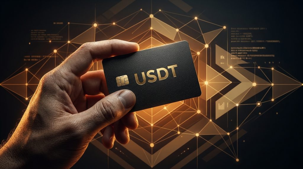 купить USDT в России