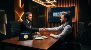 обмен USDT наличными