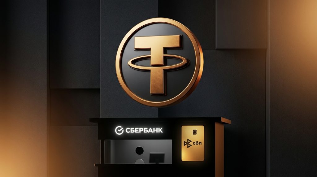 купить USDT в России