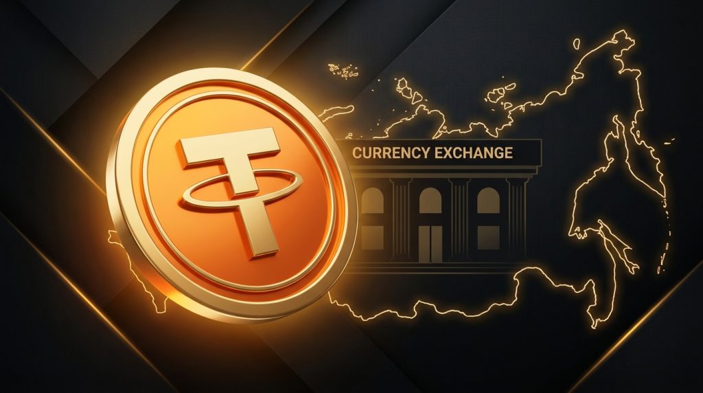 купить USDT в России