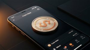 обмен криптовалюты