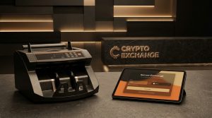 купить франшизу криптообменника