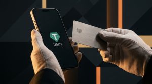 купить USDT в России