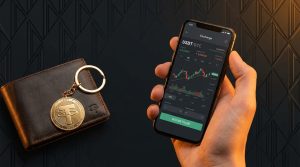 продать USDT за рубли