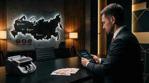 продать USDT наличными